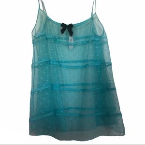 VS Night Cami NWT